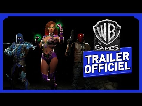 Vidéo 1
