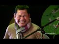 Comedian Prum Manh Tells Jokes Of American With Khmer Wife