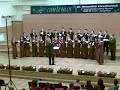 �budai Kamarak�rus sings Claudio Monteverdi: Io mi son giovinetta
