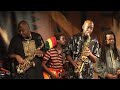 ras dumisani et afrikhaya band au new morning le 6 septembre 2008