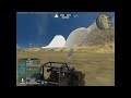 WarRock's newest ground vehicle called the DPV. For more info: www.warrock.nl