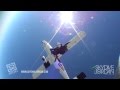 SKYDIVE JORDAN, Summer 2012