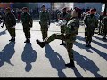 Tribute to the Fallen Ones - Portuguese Military