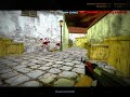 Click here to watch this video player throw 4kill with ak