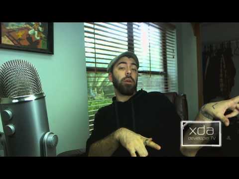 how to become xda developer