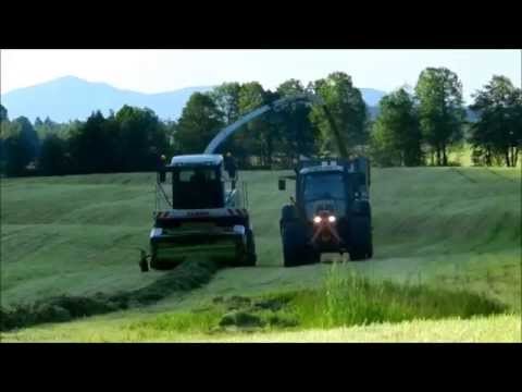 SILAŽA 2014 SILAGE 2014