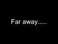 this is for the music only.  i had to put something up for video, so i put the lyrics up because i think they're very poignant, especially if you've ever battled depression.
