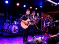 KRIS ALLEN - INTRO + BOMT PARTIAL (BB KING BLUES CLUB) 12-30-2009