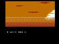 action in new york (e) nes ending. more endings?? visit **gamend** !