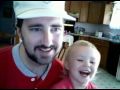 Jodi and Daddy