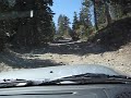 Rubicon/Ellis Peak Trail 2