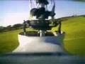 Super Frelon videos embarquées