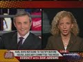 congresswoman wasserman on karl roves refusal to appear