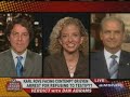 congresswoman wasserman on karl roves refusal to appear