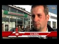 KSC-TV - Neujahrsempfang bei Möbus