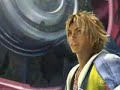 Yuna and Tidus Yuna and Tidus