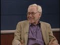 Conversations with History: Hubert Dreyfus Conversations with History: Hubert Dreyfus