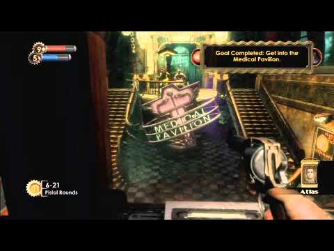 bioshock review bioshock review