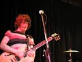 lungs (awesome sydney band)@arthouse lungs (awesome sydney band)@arthouse