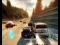 Need for Speed Undercover Gameplay HQ Need for Speed Undercover Gameplay HQ