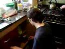 seguimos con los brownies... en esta parte contamos con la aparicion de 
