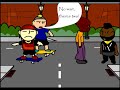 Anti-Racism Animation
