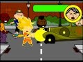 Anti-Racism Animation