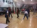MBBL Richie Vs. Amanjot
