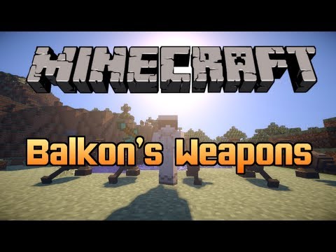 Minecraft Mod 8 Team S Idea