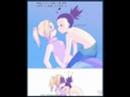 ShikaIno Love Shack