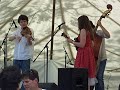 Part 2  Sarah Jarosz, Hargreaves, Grisman, Instrumental