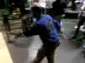 chape central rock