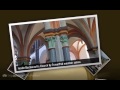 Scratch that...the Rhine Valley is my favorite - Bacharach, Germany (rhine blitz tour)