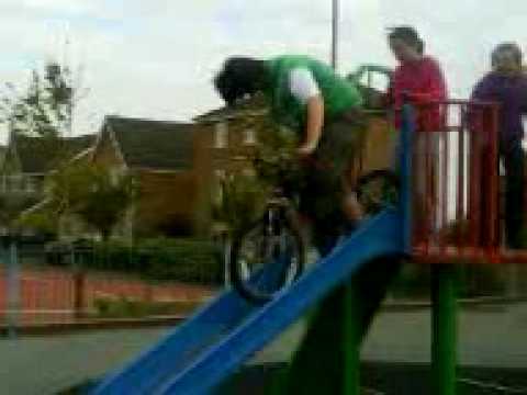 how to take slide off xd