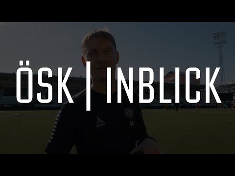 ÖSK INBLICK: Noel Milleskog