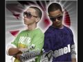 Amor Reggaeton 2009★
