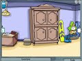 Club Penguin Mission 4 Tutorial