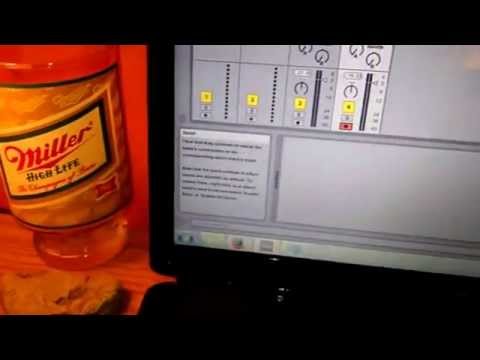 how to interface with usb