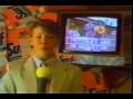 Surf Detergent Commercial 1989