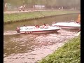zoo speed boat ride 2