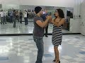 Salomon and Kelly\