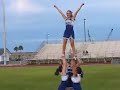 Port Isabel Tarpons pep rally