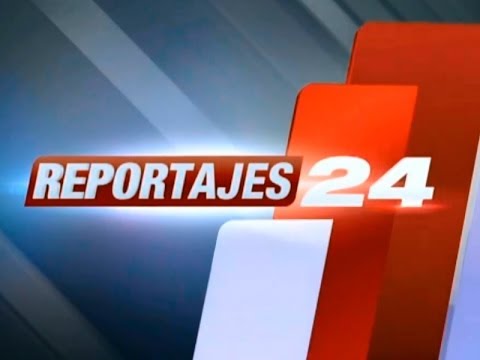 TVN - 24 Horas - La gastronomía Peruana, el nuevo despertar de Perú
