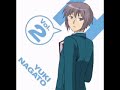 Tsuuka Chiten no MUSICA- Genderbent