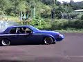 Cat Eye Celica Drift