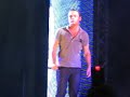 Tiziano Ferro - Imbranato live @ Cittanova (RC)