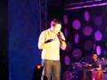 Tiziano Ferro - Imbranato live @ Cittanova (RC)