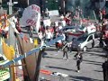 TIFOSI BARLETTANI IN PIAZZA STADIO A CATANZARO! TIFOSI BARLETTANI IN PIAZZA STADIO A CATANZARO!