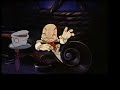 Jon G's Jiminy Cricket Scene