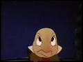 Jon G's Jiminy Cricket Scene